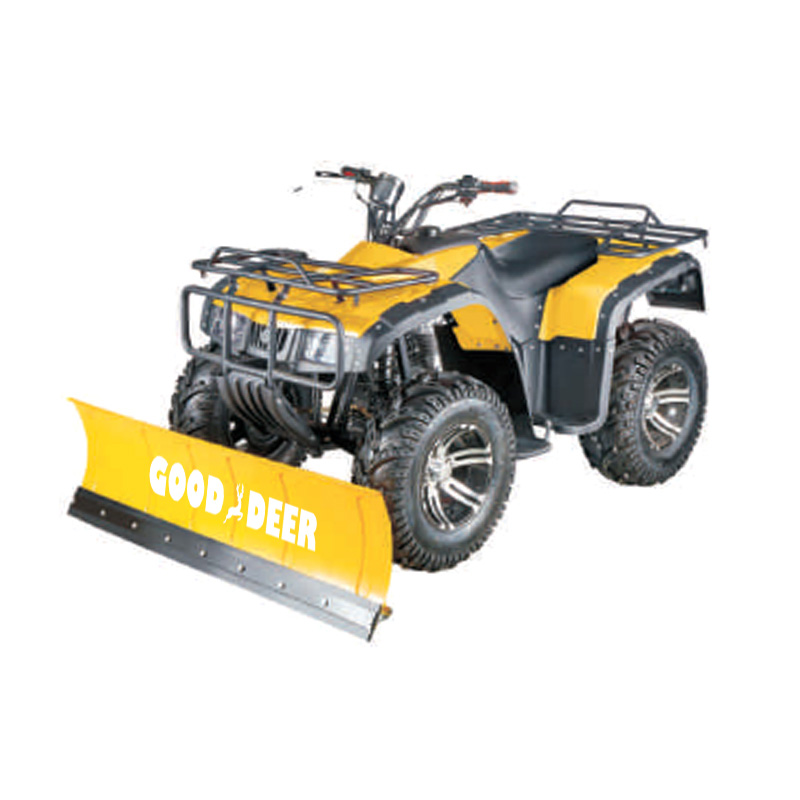 Plug de zăpadă ATV multifuncțional