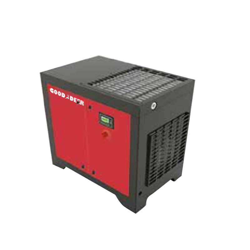 Compresoare de aer rotative cu șurub