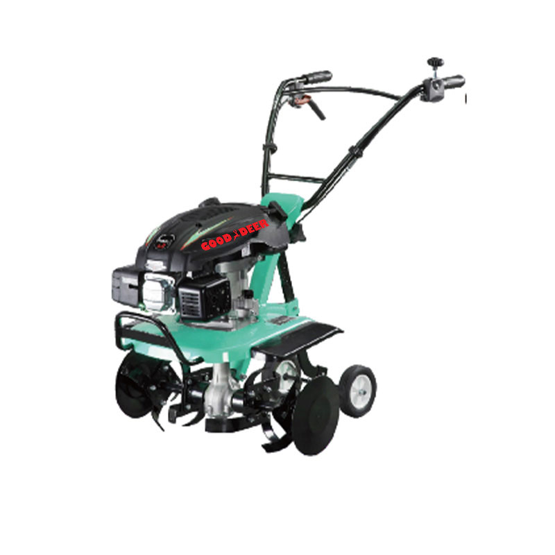 Motocultor rotativ multifuncțional mic