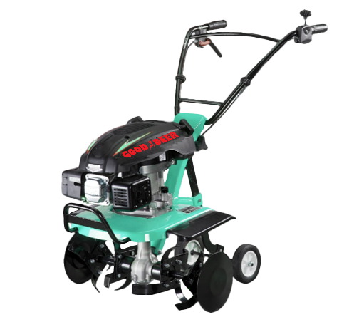 Motocultor rotativ mic